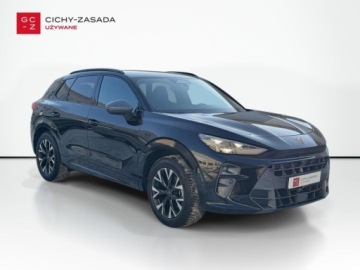 Cupra Terramar SUV 1.5 eTSI 150KM 2025 Cupra Terramar 1.5 eTSI 150KM automat Head-up Gwarancja Faktura VAT 23, zdjęcie 2