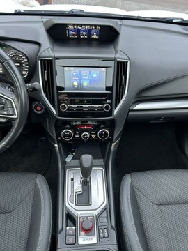 Subaru Forester V 2019 Subaru Forester 2.5 Boxer, AWD,automat,nowy model, zdjęcie 18