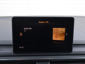 Audi A4 B9 Avant 2.0 TDI 150KM 2016 Audi A4 2.0 TDI, Automat, Navi, Xenon, Bi-Xenon, zdjęcie 19