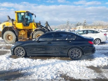 BMW Seria 3 G20-G21 2020 BMW Seria 3 M340i xDrive 2020 3.0 Benzyna 382KM, zdjęcie 2