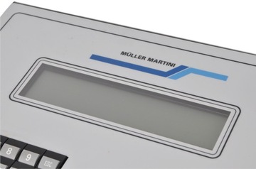 Панель MULLER MARTINI CT 235 VESTAS COTAS 51.0235.6, CT235