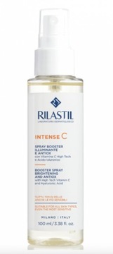 RILASTIL Intense C Rozjaśniający Spray 100ml