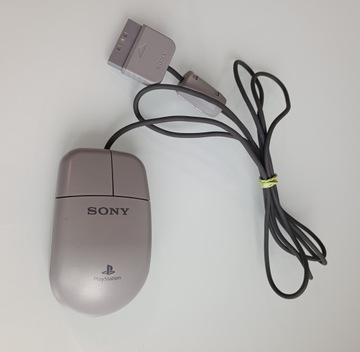 Myszka mouse SONY SCPH-1090 PS1 PSX PSone PLAYSTATION 1