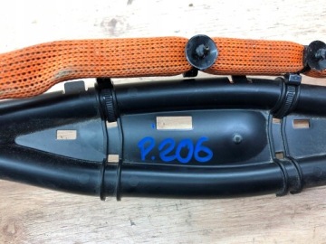 Зарядные кабели Audi E-Tron 4KE971615H 12E010001E