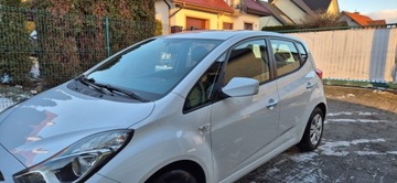 Hyundai ix20 Mikrovan 1.4 CVVT 90KM 2011 HYUNDAI ix20! Super stan!, zdjęcie 5