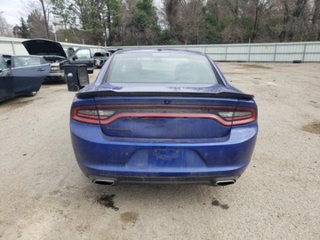 Dodge Charger VII 2020 Dodge Charger SXT 2020 3.6l 3.6 Benzyna 292KM, zdjęcie 2