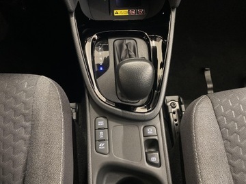 Toyota Yaris IV Cross Facelifting 1.5 Hybrid Dynamic Force 130KM 2024 Toyota Yaris Cross Hybrid 1.5 Style Toyota Yaris C, zdjęcie 19