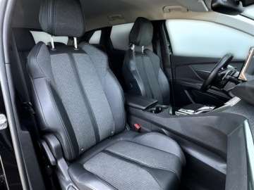 Peugeot 3008 II Crossover Facelifting  1.5 BlueHDi 130KM 2022 Peugeot 3008 1.5BHDi 130 Allure AT l Salon Polska,, zdjęcie 32