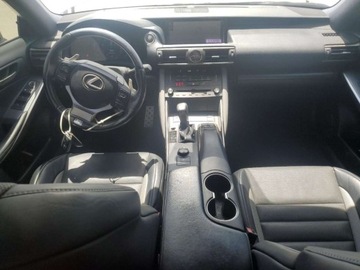 Lexus IS III 2020 Lexus IS 300 F Sport 2020 2.0 Benzyna 241KM, zdjęcie 8