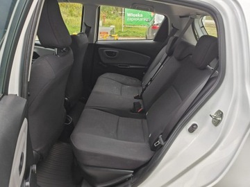 Toyota Yaris III 2017 Toyota Yaris Hybryda, zdjęcie 12