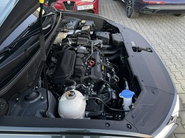 Hyundai Tucson IV SUV Facelifting 1.6 T-GDI 160KM 2025 Hyundai Tucson Salon Polska Virtual cockit 150KM, zdjęcie 12