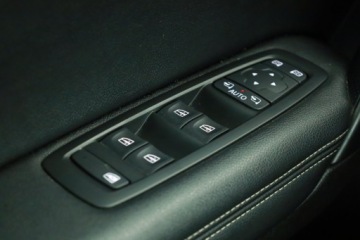 Renault Megane IV GrandCoupe Facelifting 1.3 TCe 140KM 2021 Renault Megane 1.3 TCe, Salon Polska, Automat, zdjęcie 16