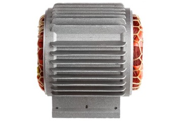 Статор двигателя ПРЕМИУМ DWT 14000-16000 Лебедки DRAGON WINCH