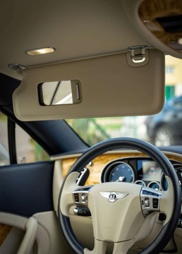 Bentley 2016 Bentley Continental GT Bentley Continental II GT 6.0 V12 TWIN TURBO 625KM, zdjęcie 14