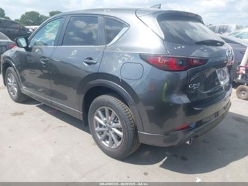Mazda CX-5 II 2025 Mazda CX-5 2025 Mazda CX-5 2.5 S Preferred Package AWD 2.5 Benzyna 187KM, zdjęcie 4