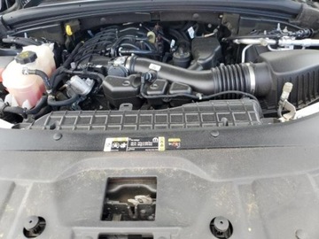 Jeep Grand Cherokee V 2023 Jeep Grand Cherokee L laredo 4x4 3.6 Benzyna 293KM, zdjęcie 11