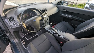 Volvo C30 Hatchback 3d Facelifting 1.6 D2 115KM 2011 Volvo C30 1.6 Bezwypadkowy Klimatronik GWARANCJA, zdjęcie 14