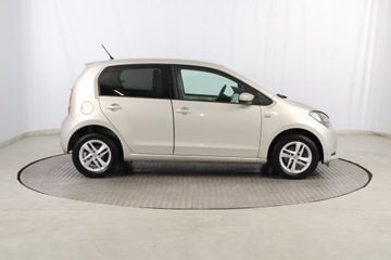 Seat Mii Hatchback 5d 1.0 60KM 2013 Seat Mii 1.0 MPI, Klima,ALU, zdjęcie 5