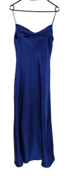 Sukienka wieczorowa Niebieska C&A Roz. 36