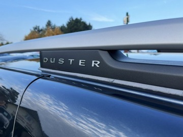 Dacia Duster II SUV 1.6 SCe 115KM 2019 Dacia Duster LPG / Ledy / Salon Pl, zdjęcie 26