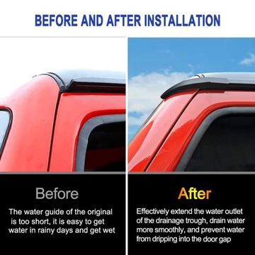 PRO JEEP WRANGLER JL 18-21 PŘÍSLUŠENSTVÍ VOZIDLOVÉ B