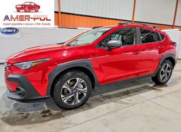 Subaru 2024 Subaru Crosstrek Premium 2024 2.0 Benzyna 152KM