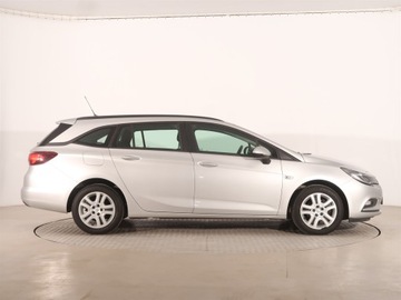 Opel Astra K Sports Tourer 1.6 CDTI 110KM 2019 Opel Astra 1.6 CDTI, Salon Polska, 1. Właściciel, zdjęcie 5