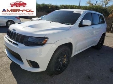 Jeep Grand Cherokee IV 2018 Jeep Grand Cherokee 2018 JEEP GRAND CHEROKEE ,...