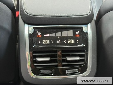 Volvo S90 II 2022 Volvo S90 Ultimate Dark 250KM Masaż Bowers Laminat, zdjęcie 33
