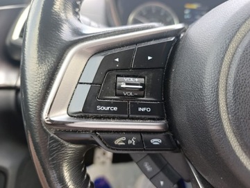 Subaru Impreza IV 2018 impreza Salon Polska, 2.0i 156KM , 1 Użytkownik, AWD, Automat, Rej 2019, zdjęcie 27