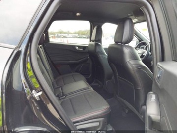 Ford Escape III 2024 Ford Escape ST-Line 2024 1.5l 1.5 Benzyna 180KM, zdjęcie 12