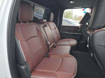  RAM 3500 Limited Crew Cab Long Bed 2025 6.7 Diesel 420KM, zdjęcie 12