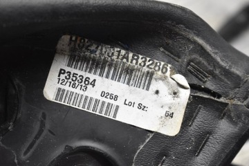 Комплект задних динамиков в багажник HARLEY DAVIDSON ELECTRA GLIDE 2014 - 2023