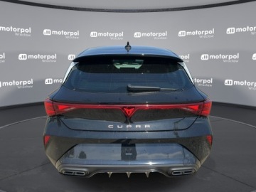Cupra Leon II Hatchback Facelifting 1.5 eTSI MHEV 150KM 2026 Cupra Leon 1.5 eTSI 150 KM DSG, zdjęcie 10