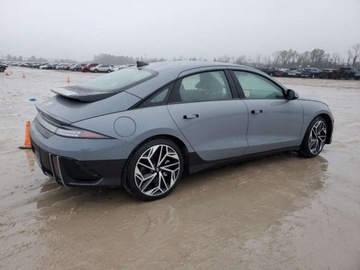 Hyundai IONIQ 6 2023 Hyundai IONIQ 6 SEL 2023 Elektryczny 225KM, zdjęcie 3