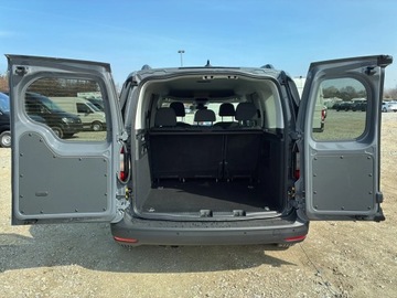 Volkswagen Caddy V Caddy 1.5 TSI 114KM 2025 Volkswagen Caddy Benzyna AUTOMAT 1.5 TSI 114KM, ro, zdjęcie 11