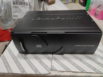 ALFA GTV 916 ZMIENIARKA CD FABRYCZNA 46559351 OE NOWA