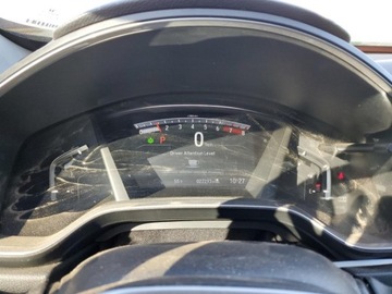 Honda CR-V V 2020 Honda CR-V 2020, 1.5l, 4x4, po gradobiciu 1.5 Benzyna 190KM, zdjęcie 8