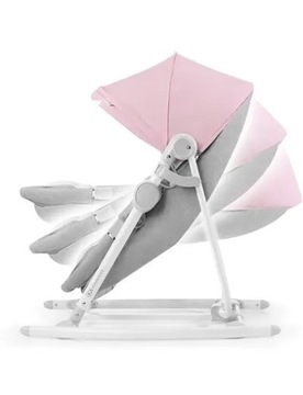 Шезлонг Unimo 5в1, синий