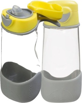 B.BOX BIDON SPORTOWA BUTELKA TRITANOWA 450 ML