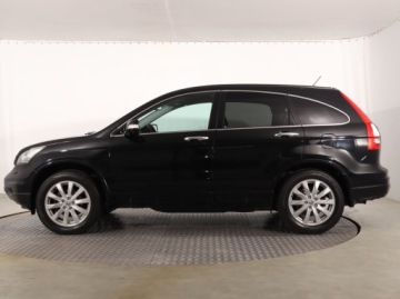 Honda CR-V III SUV Facelifting 2.2 i-CDTi 150KM 2010 Honda CR-V 2.2 i-DTEC, 4X4, Skóra, Navi, Xenon, zdjęcie 2
