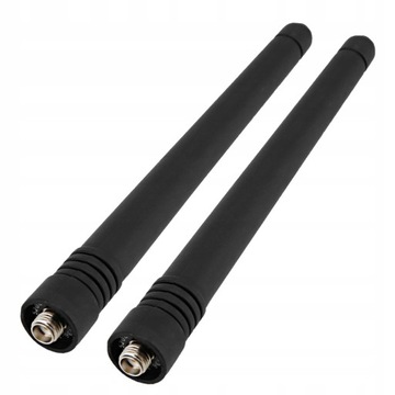Антенна SMA для Baofeng UV5R 82, 2 шт.