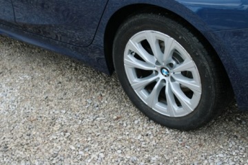 BMW Seria 3 G20-G21 Touring 2.0 318i 156KM 2021 BMW 318 Automat F-Vat Salon Polska Gwarancja, zdjęcie 11