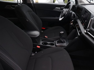 Kia Sportage V SUV 1.6 T-GDI 150KM 2023 Kia Sportage 1.6 T-GDI, Salon Polska, zdjęcie 8