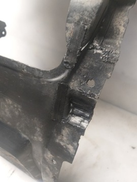 BMW 1 F20 F21 PODBĚH PŘEDNÍ LEVÉ 276487