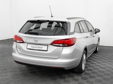 Opel Astra K Sportstourer Facelifting 1.2 Turbo 130KM 2021 Opel Astra GD1V004#1.2 T Edition Cz.park 2 stref, zdjęcie 4