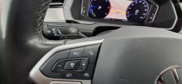 Volkswagen Passat B8 Variant Facelifting 2.0 TDI SCR 150KM 2022 Volkswagen Passat B8 2.0 TDI 150 KM SALON PL Bezwypadkowy -bez kolizyjny, zdjęcie 26