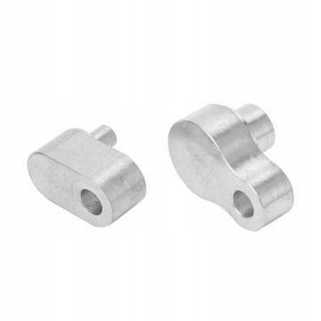 Замена комплекта замка заднего кондиционера