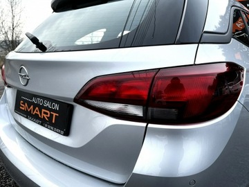 Opel Astra K Sportstourer Facelifting 1.5 Diesel 122KM 2020 Opel Astra Android/ Salon Pl /FV 23% /1Rej 2021, zdjęcie 13