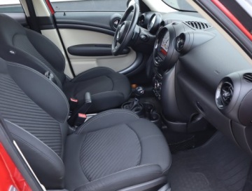 Mini Countryman R60 Crossover 1.6 184KM 2013 MINI Countryman Cooper S ALL4, Salon Polska, zdjęcie 8